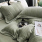 High End Autumn Winter Queen Bedding Set