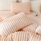 High-end Thicken Plush Bedding Set