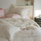 Bunny Blossom Bedding Set