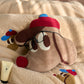 Cozy Wool Dreamland Bedding Set