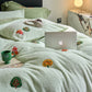 Cozy Wool Dreamland Bedding Set