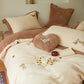 Dreamy Critter Bedding Set