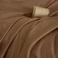 Cloud Waffle Cotton Bedding Set