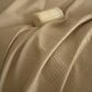 Cloud Waffle Cotton Bedding Set