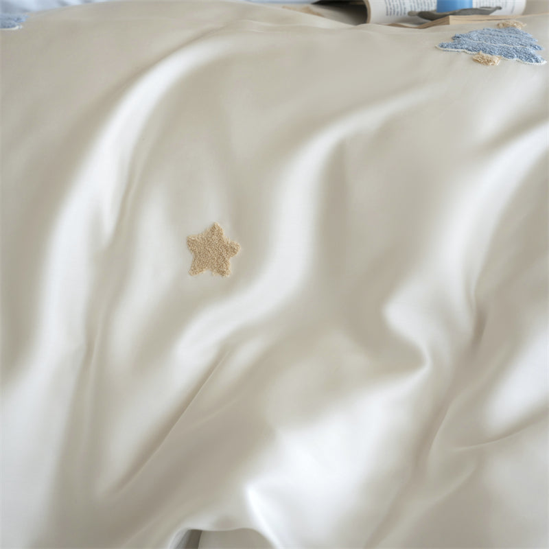 Dream Buddy Tencel™ Bedding Set