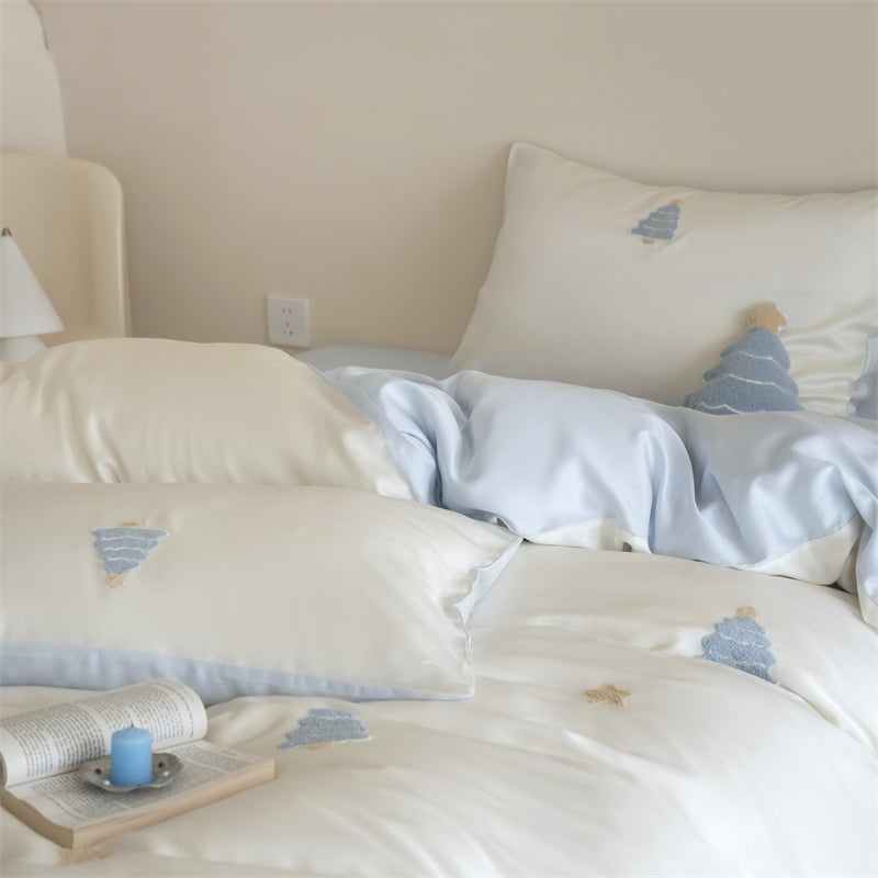 Dream Buddy Tencel™ Bedding Set