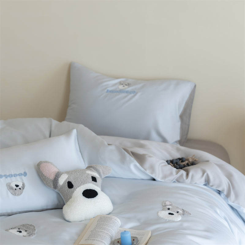 Dream Buddy Tencel™ Bedding Set