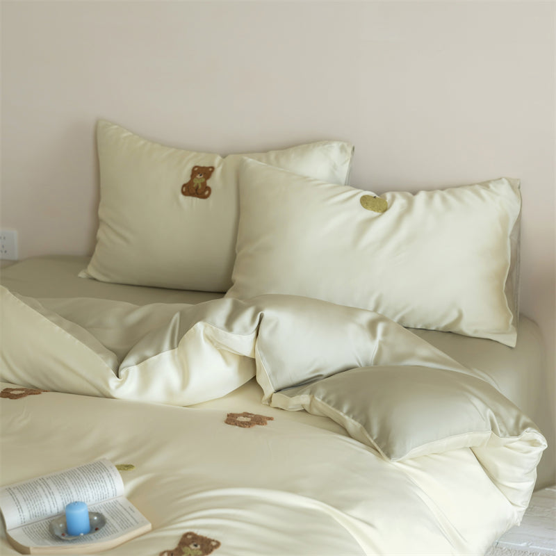 Dream Buddy Tencel™ Bedding Set