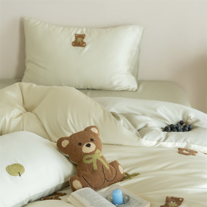 Dream Buddy Tencel™ Bedding Set