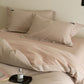 Cloud Waffle Cotton Bedding Set