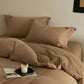 Cloud Waffle Cotton Bedding Set