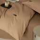 Cloud Waffle Cotton Bedding Set
