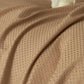 Cloud Waffle Cotton Bedding Set