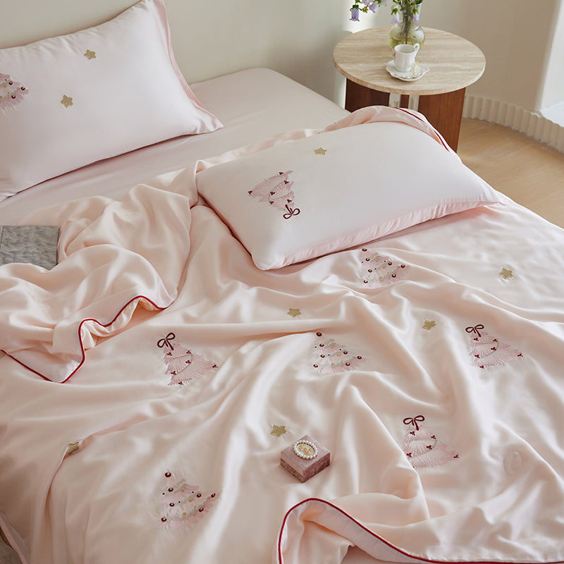 Sugarcloud Tencel™ Cooling Quilt