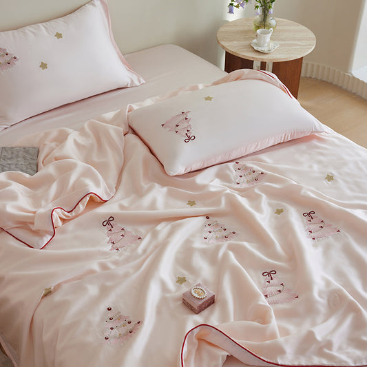 Sugarcloud Tencel™ Cooling Quilt