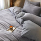 Botanic Veil Bedding Set