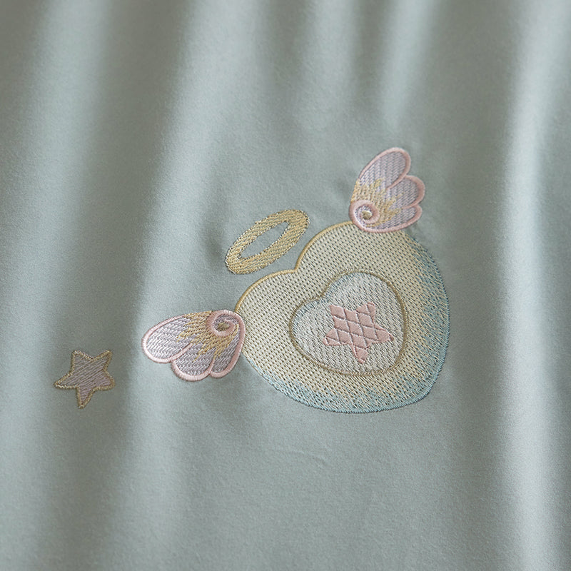 Cloud Nine Bedding Set