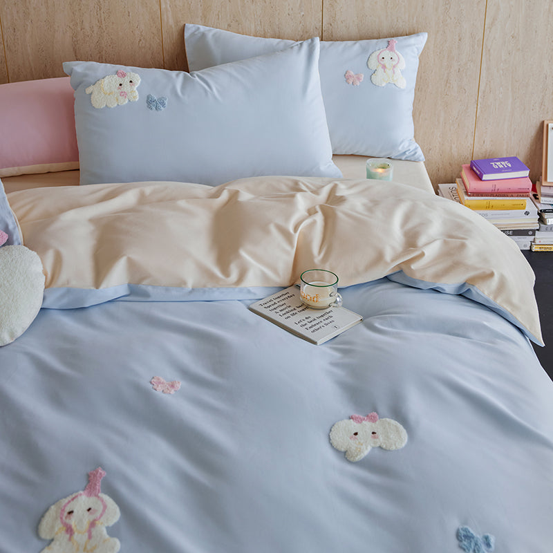Cloud Nine Bedding Set