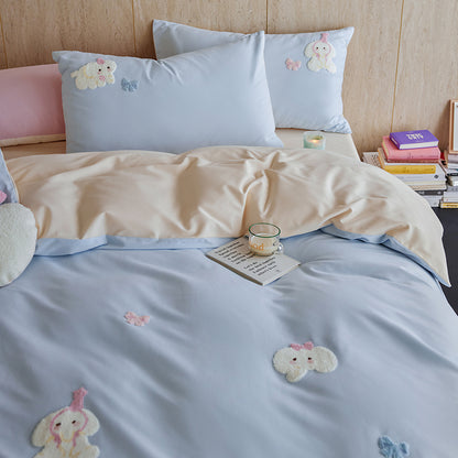 Cloud Nine Bedding Set