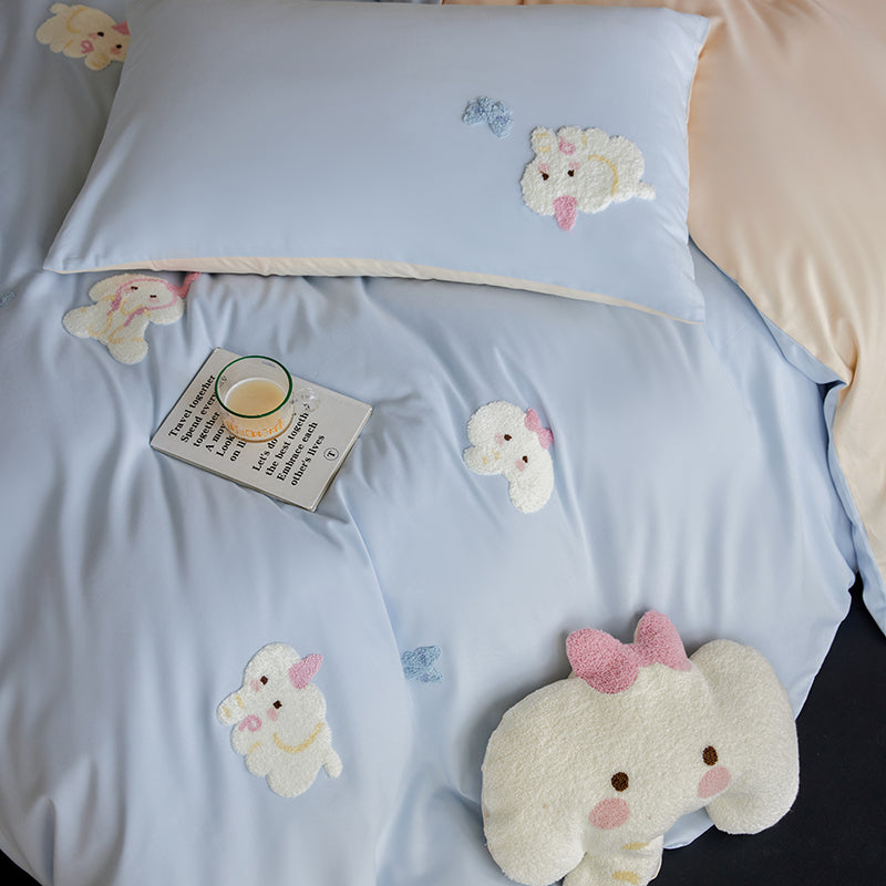 Cloud Nine Bedding Set