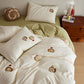 Cloud Nine Bedding Set