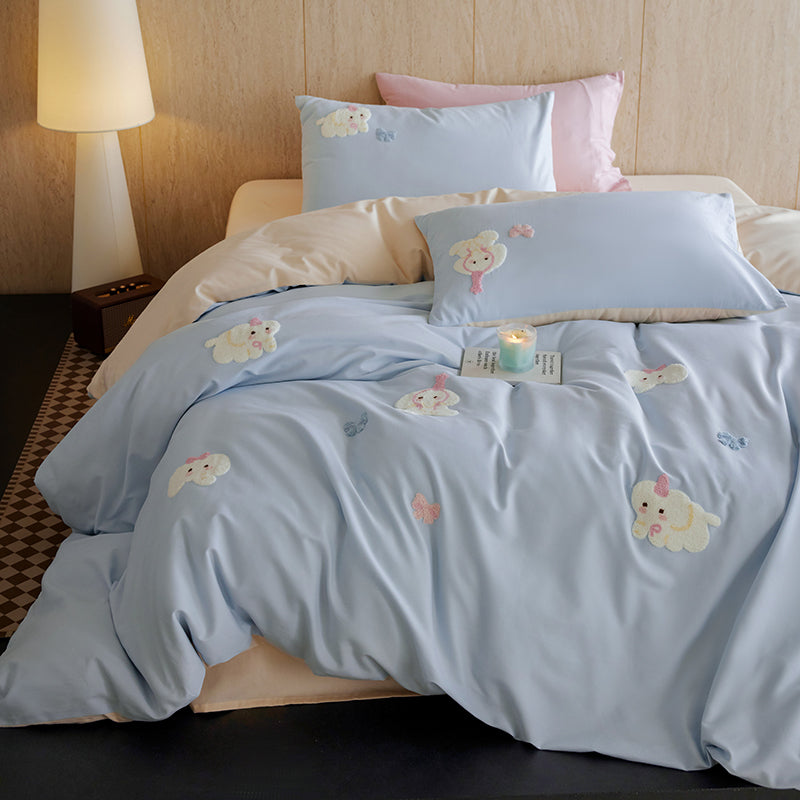 Cloud Nine Bedding Set