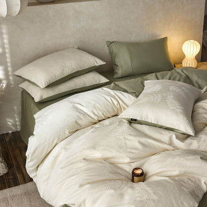 Botanic Veil Bedding Set