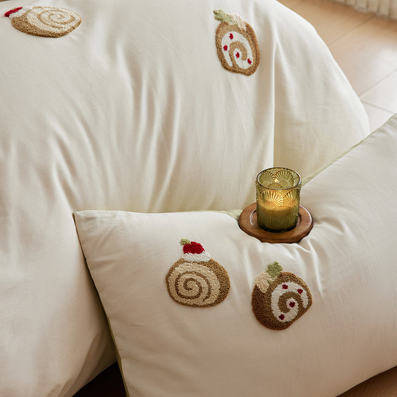 Cloud Nine Bedding Set