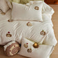 Cloud Nine Bedding Set