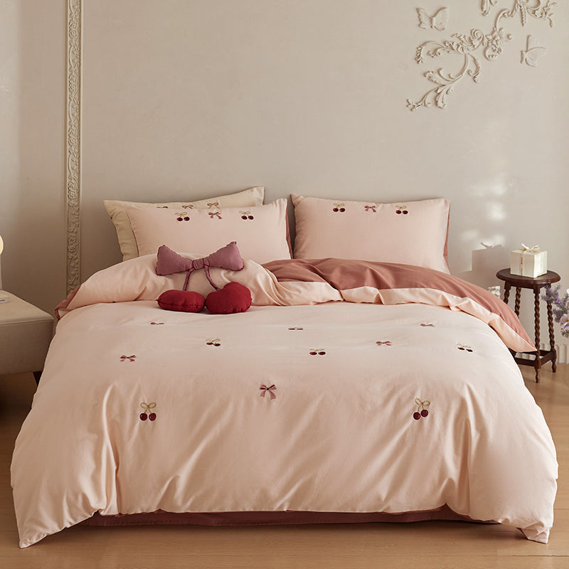 Cloud Nine Bedding Set