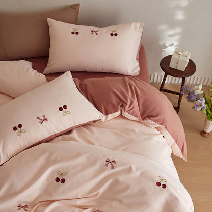 Cloud Nine Bedding Set