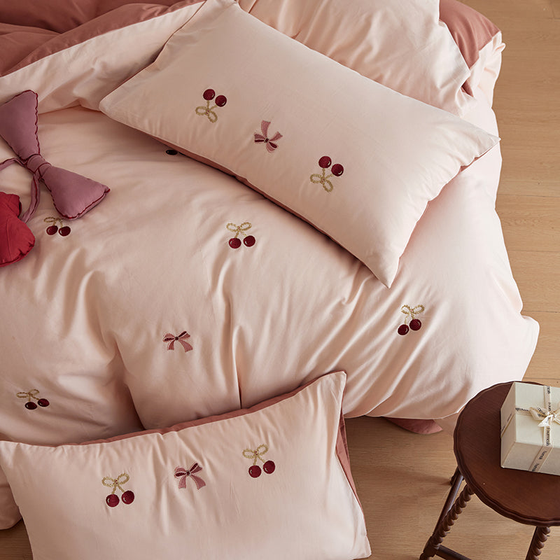 Cloud Nine Bedding Set