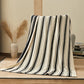 Chroma Plush Velvet Blanket - Nordic Ink - 1