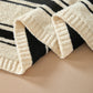 Chroma Plush Velvet Blanket - Nordic Ink - 4