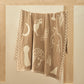 Solen Story Plush Velvet Blanket - Oatmeal Fable - 2