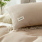 Waffle Lyocell Cotton Bedding Set