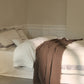 Velvet Mist Bedding Set