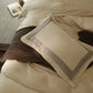 Velvet Mist Bedding Set