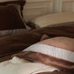 Velvet Mist Bedding Set