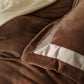 Velvet Mist Bedding Set
