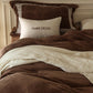 Velvet Mist Bedding Set