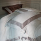 Velvet Mist Bedding Set