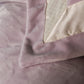 Velvet Mist Bedding Set