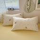 Cream Pop Bedding Set