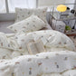 Daisy Delight Bedding Set
