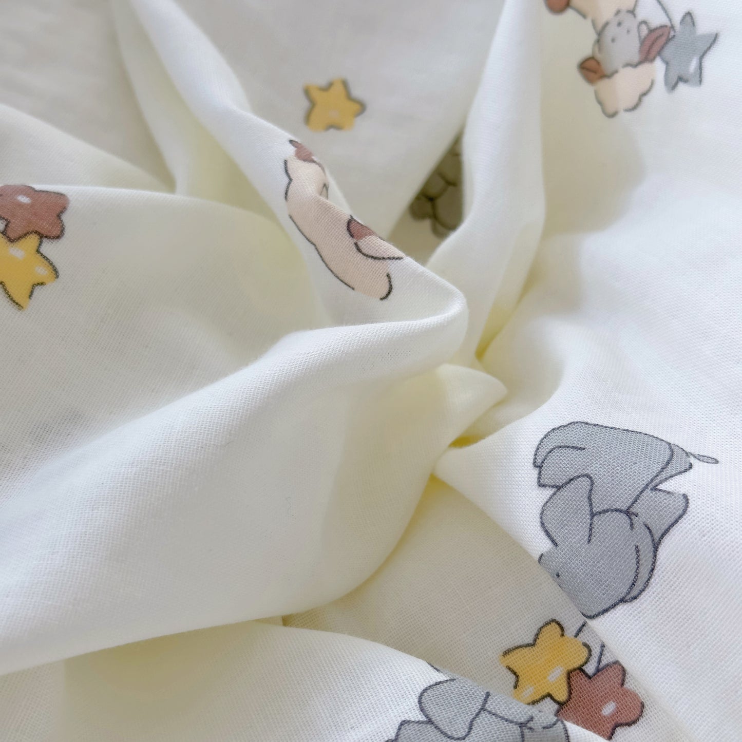 Daisy Delight Bedding Set