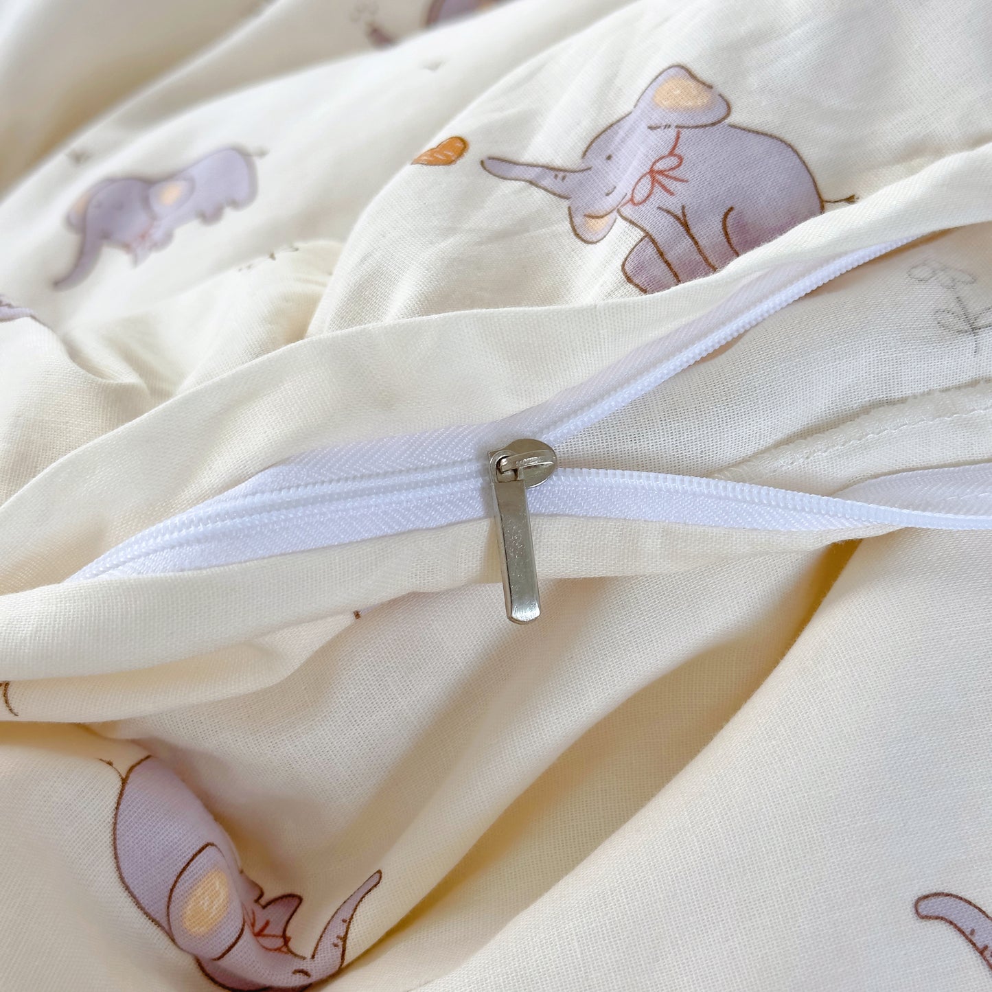 Daisy Delight Bedding Set