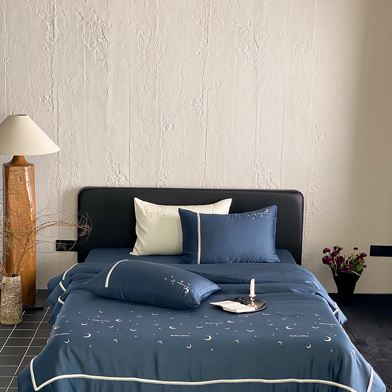 Starlit Embrace Bedding Set