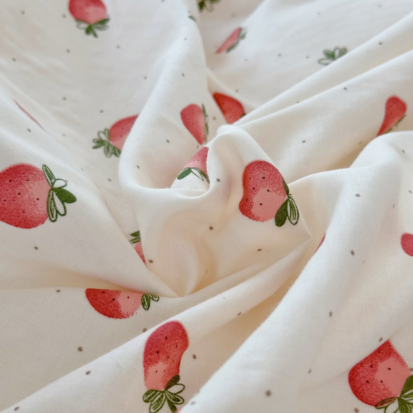 Daisy Delight Bedding Set