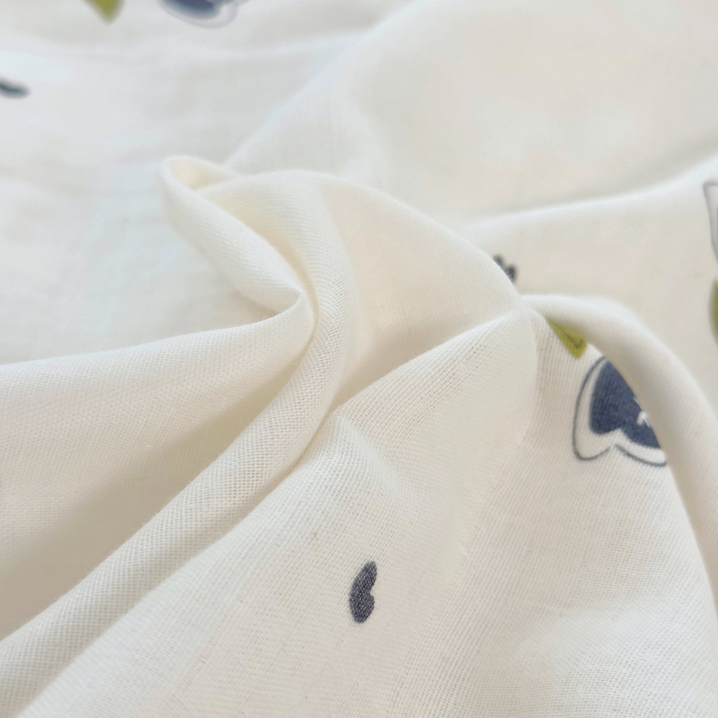 Daisy Delight Bedding Set